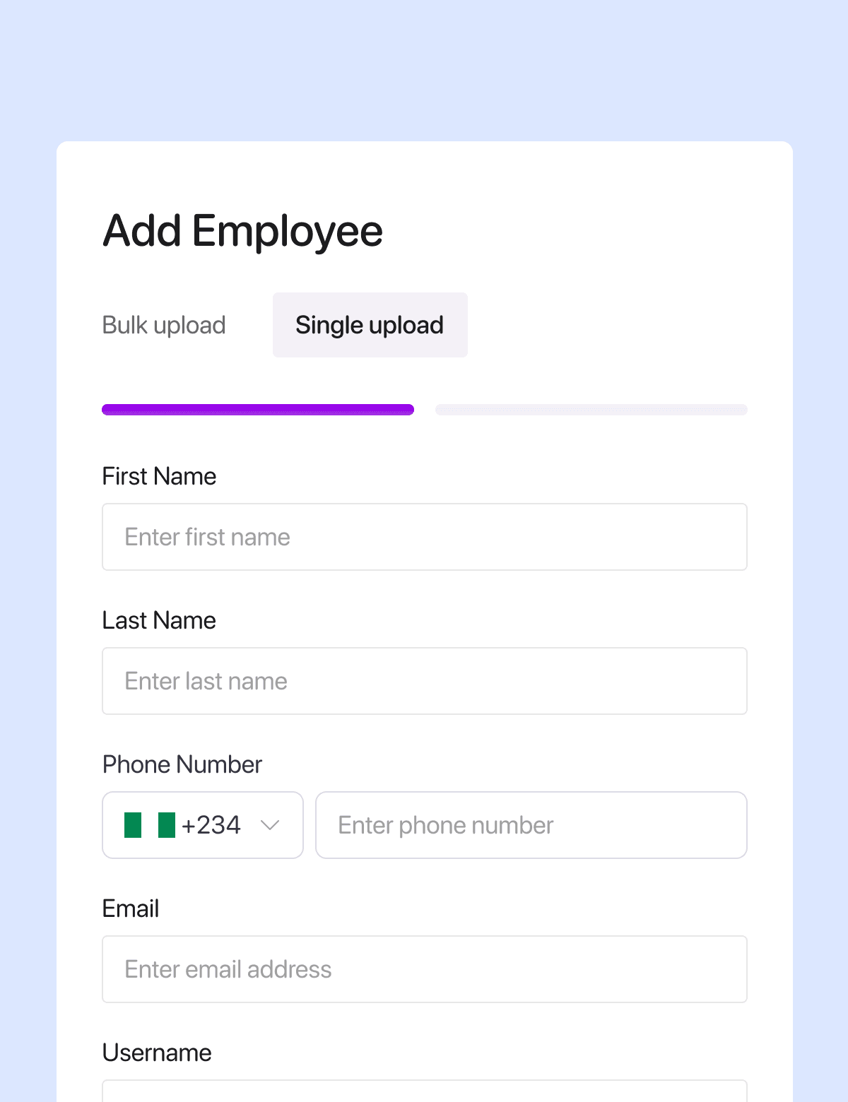 Connect Your Team