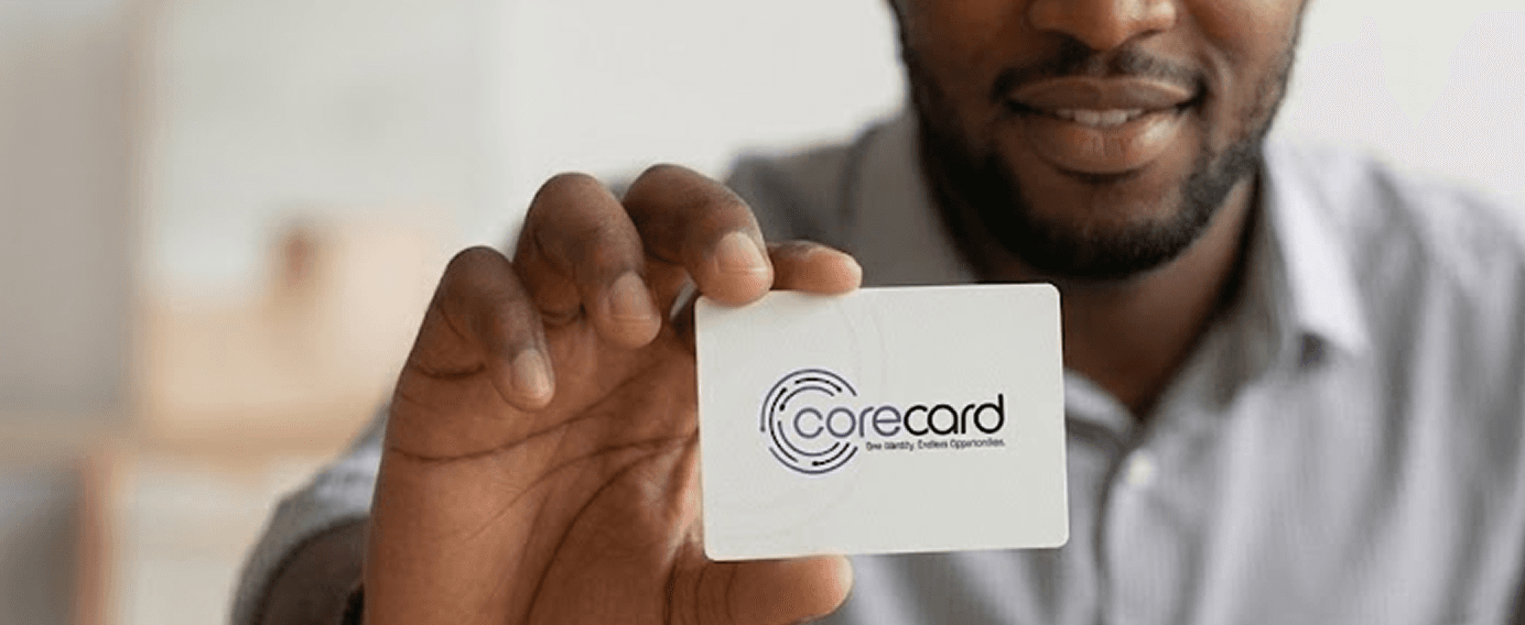 NFC Business Cards