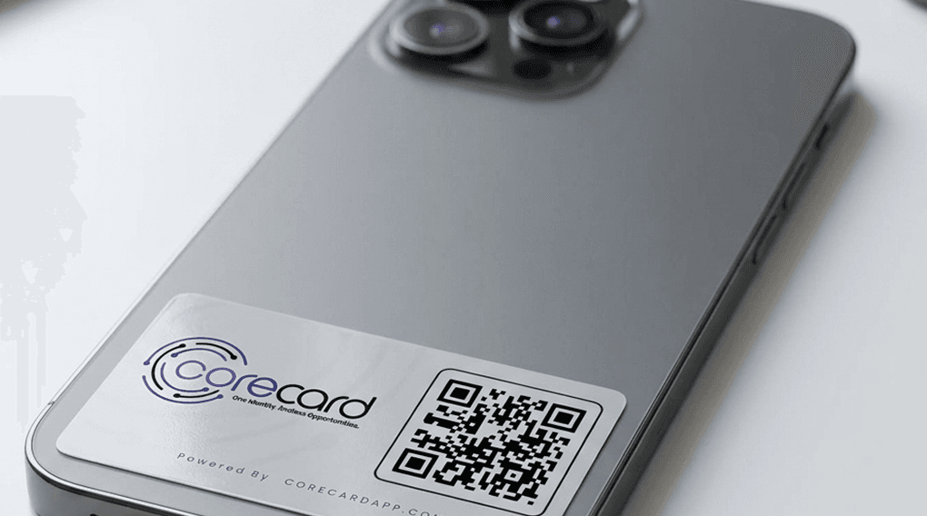 NFC Stickers