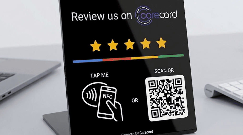 Review Cards