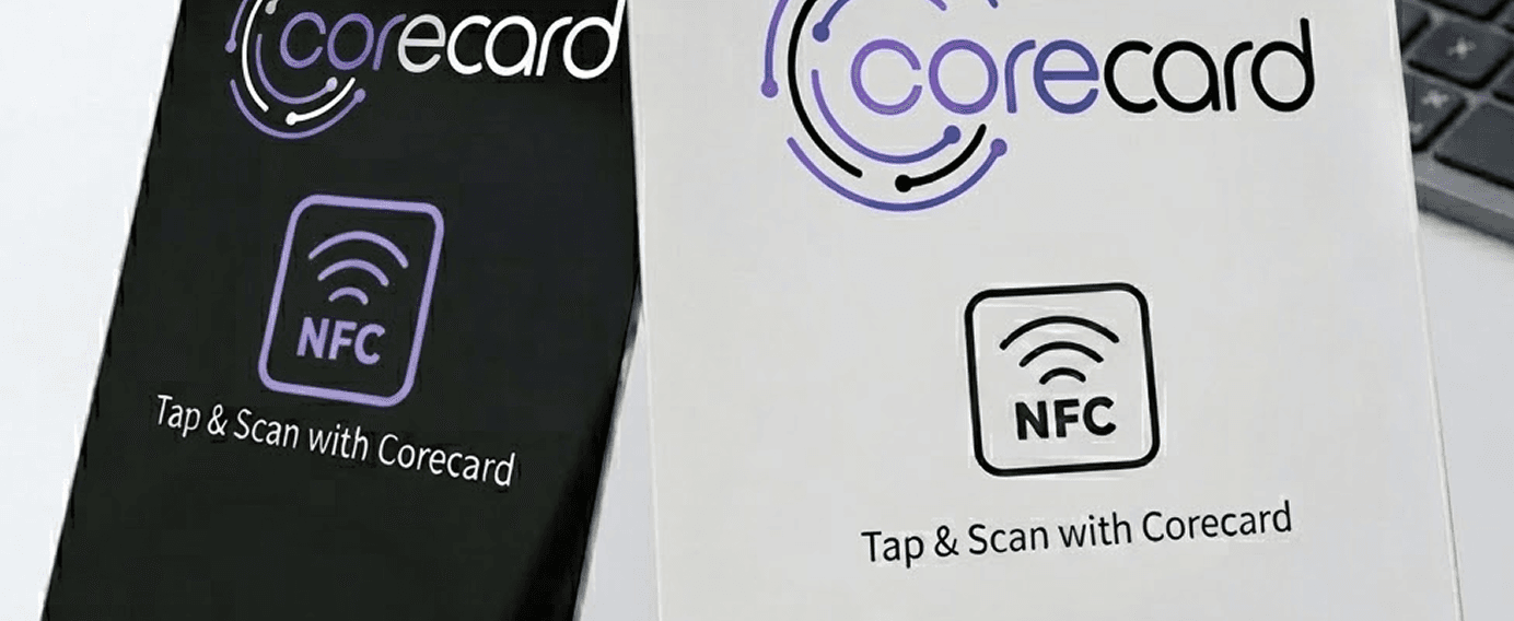NFC Table Stands